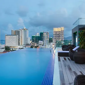 Sao Viet Hotel Nha Trang