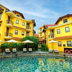 Lantern Boutique Resort Hoi An