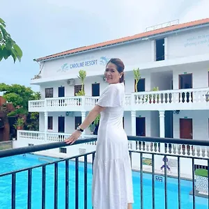Caroline Hotel