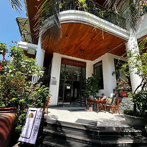 Eco Boutique Hotel Da Nang