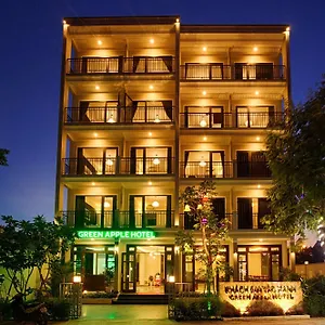 Apple Hotel Hoi An